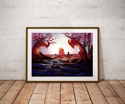 Landscapes