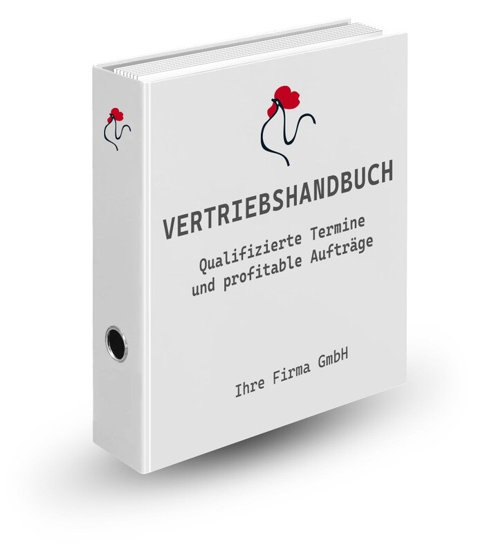 VERTRIEBSHANDBUCH