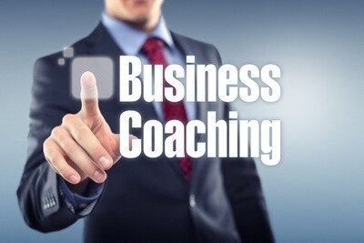 Virtuelles 1:1-Sales-Coaching: für qualifizierte Termine und profitable Aufträge