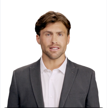 Victor ist da. Dein Sales-Avatar für echten Vertriebserfolg.