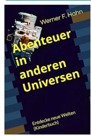 Abenteuer in anderen Universen