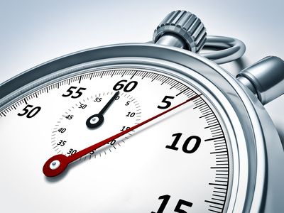 Weißt du, dass 15 Sekunden über deine Wirkung entscheiden?