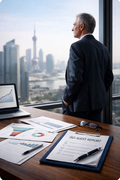 System schlägt Zufall. Damit Sie Ihren Vertrieb wieder steuern – statt ihm hinterherzulaufen.