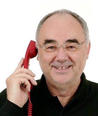 LIVE-Praxis-Impuls: Fleißig. Diszipliniert. Erfolglos. Dein Weg zu mehr qualifizierten Terminen. Direkt anwendbar.