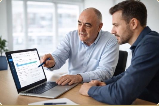 Die Vertriebs-Sprechstunde live Die Vertriebs-Sprechstunde live