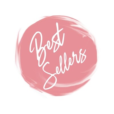 BESTSELLERS