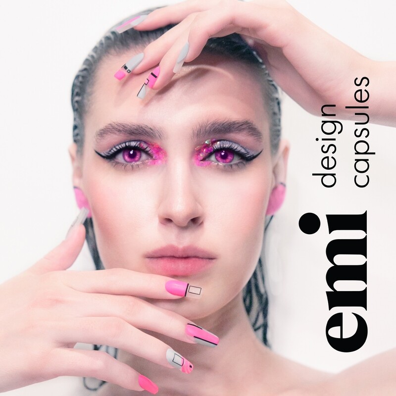 E.Mi Design Capsule