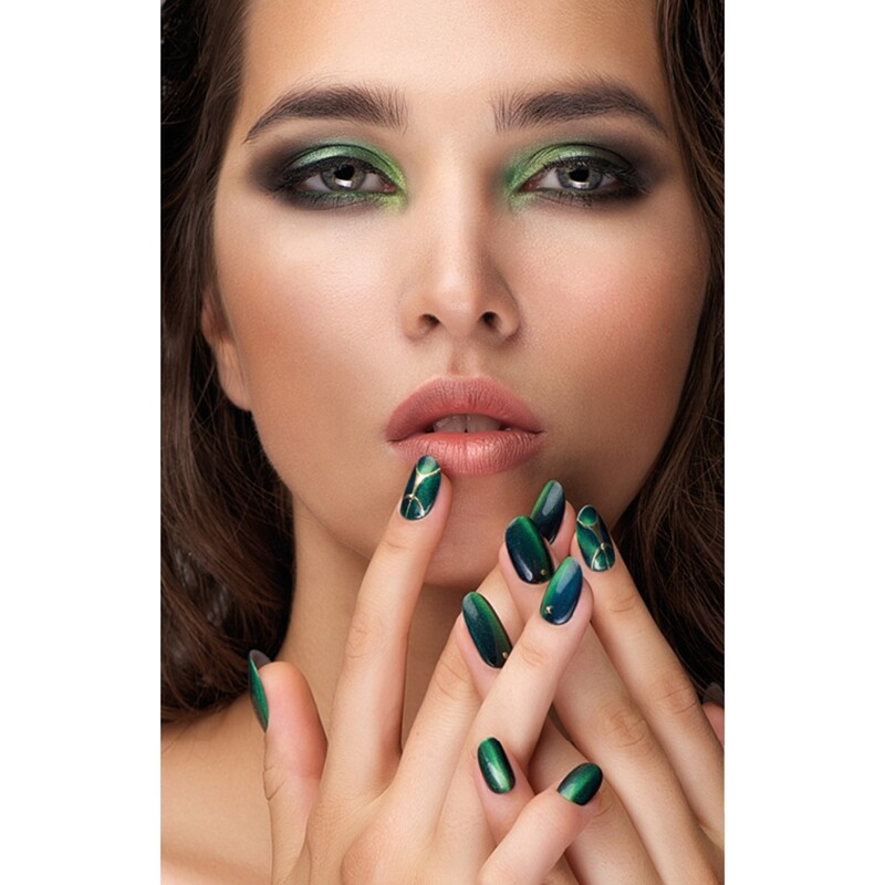 Collection Magnetic Gel
