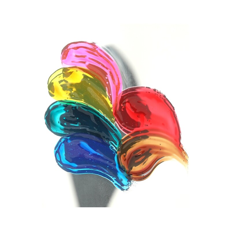 Collection Glass