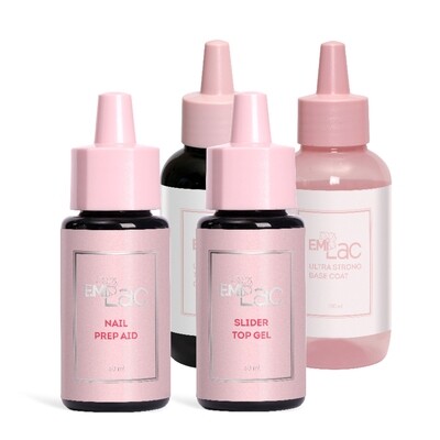 ADDITIONAL LIQUIDS
