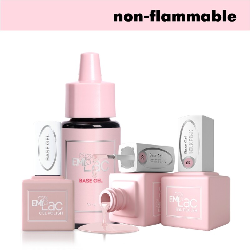 Non Flammable Additional Liquids