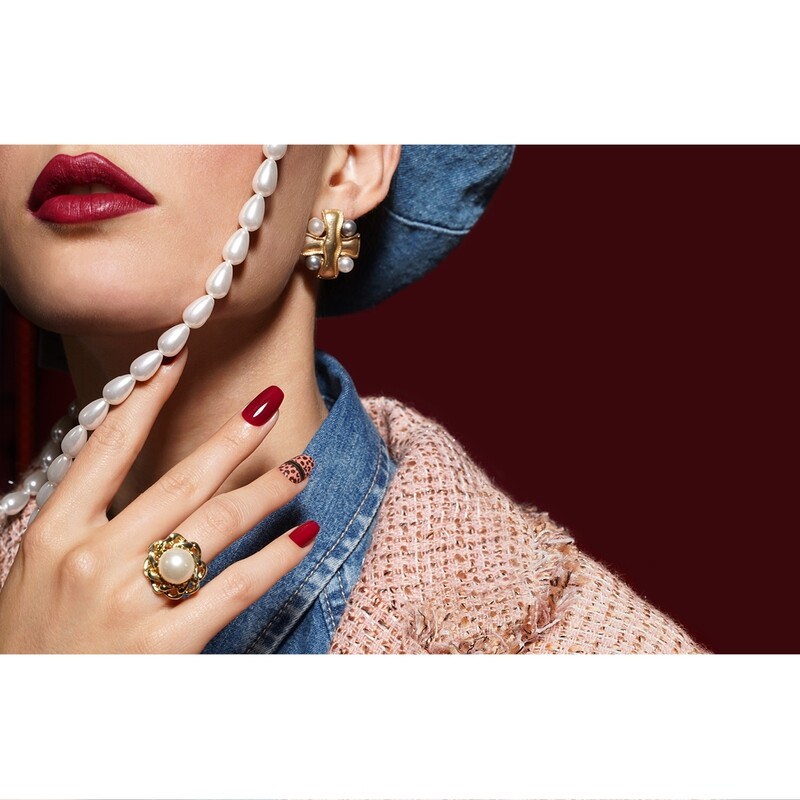 Collection Cover Girl