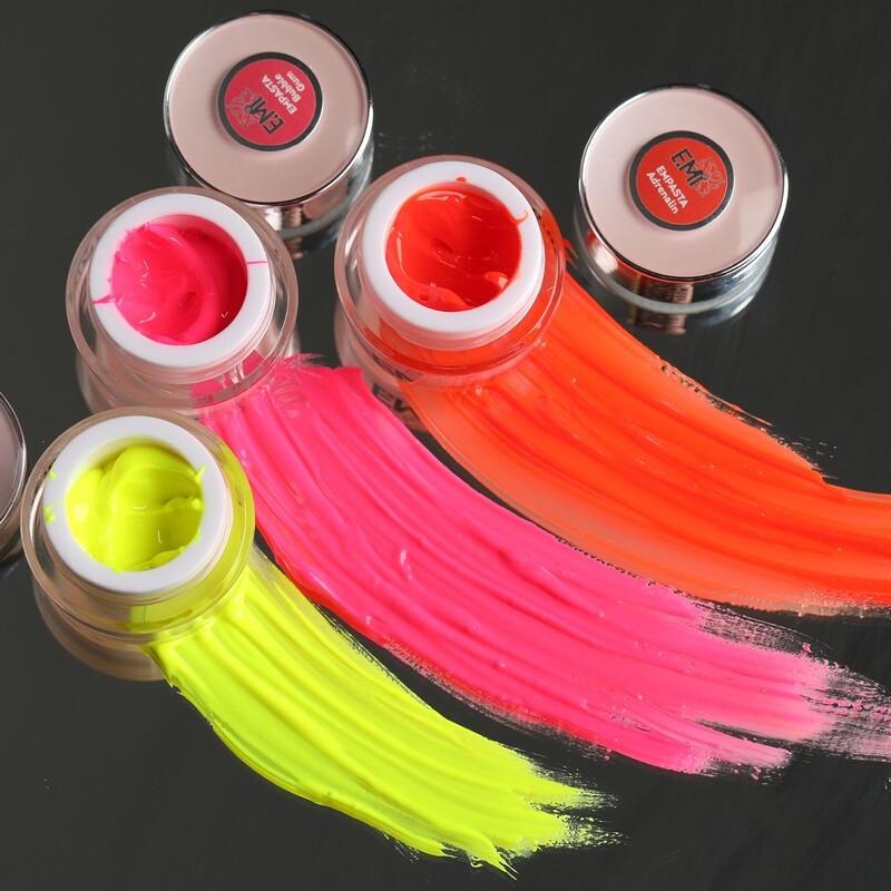 EMPASTA Neon