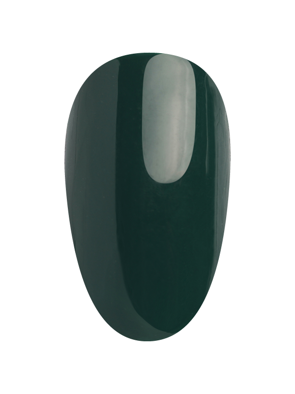 E.MiLac FQ Ultramarine Green #168, 9 ml.