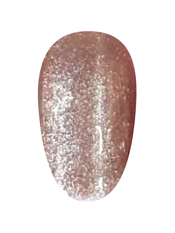 E.MiLac SD Champagne Splash #110, 9 ml.