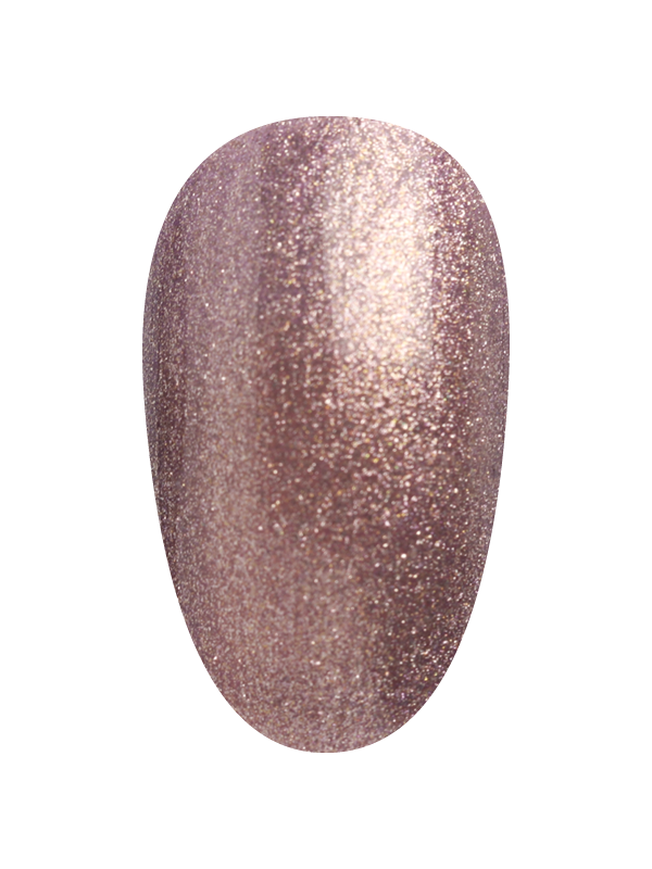 E.MiLac SD Amethyst #117, 9 ml.