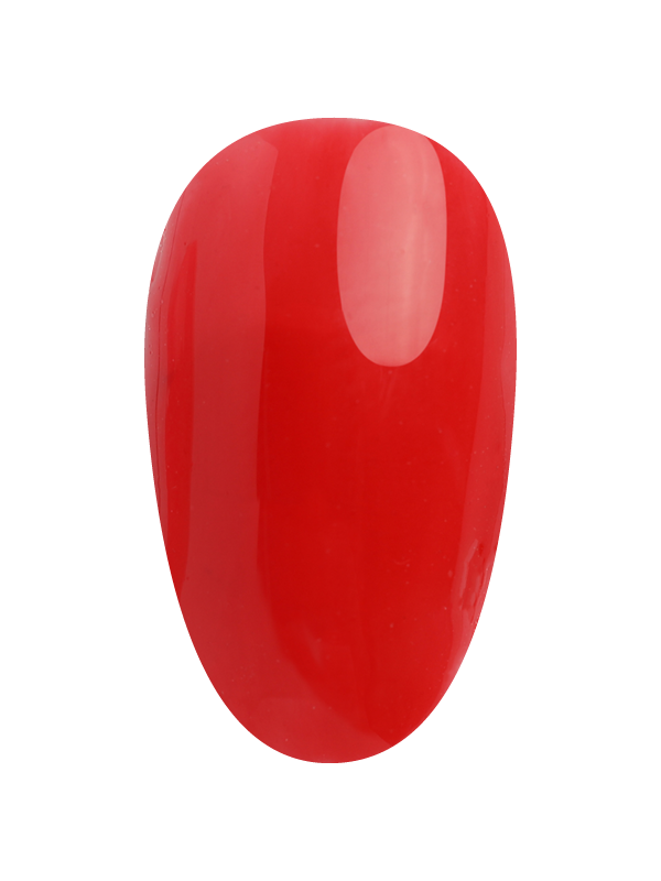 E.MiLac GL Jester Red #257, 9 ml.