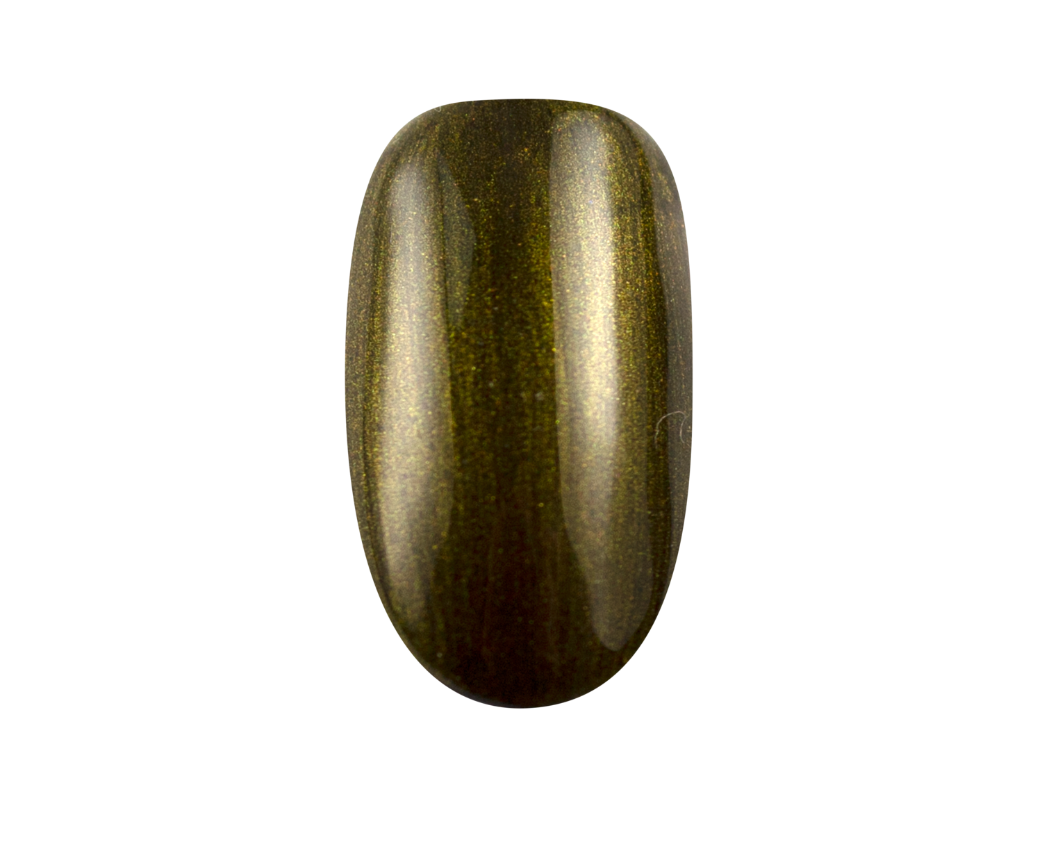 E.MiLac CEL Martini Olive #210, 9 ml.