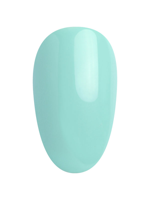 E.MiLac CW Mint Frappe #100, 9 ml.
