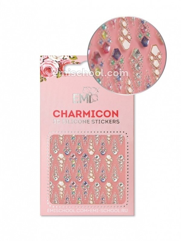 Charmicon Chic #9