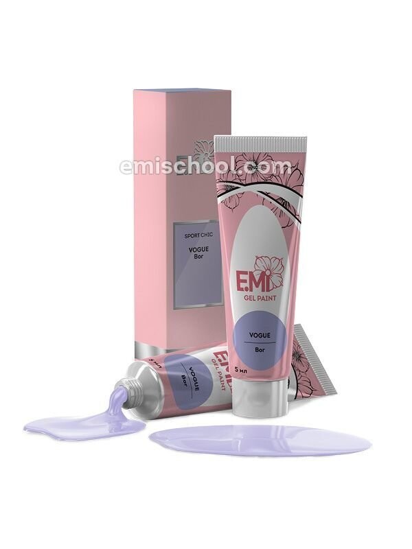 Sport Chic Vogue, 5 ml.