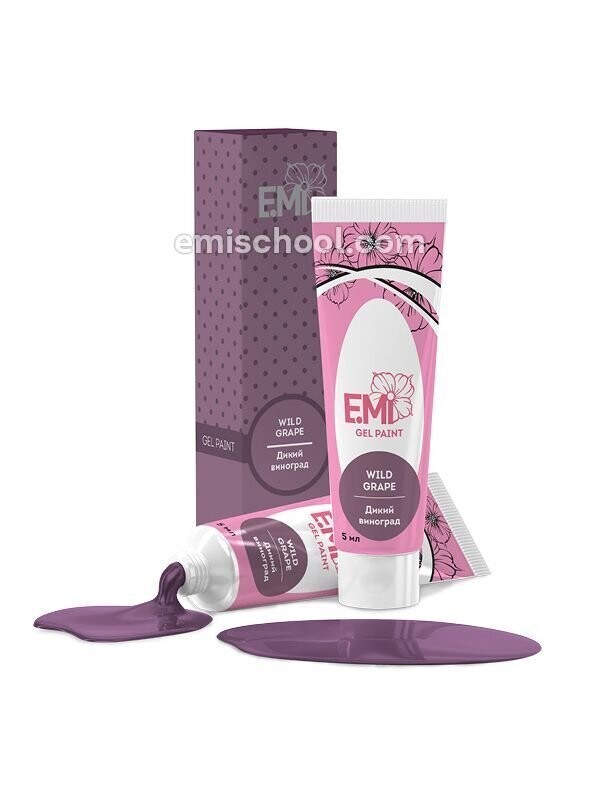 Royal Tone Wild Grape, 5 ml