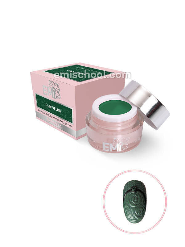 EMPASTA FT Winter Collection Old Fields, 2 ml.