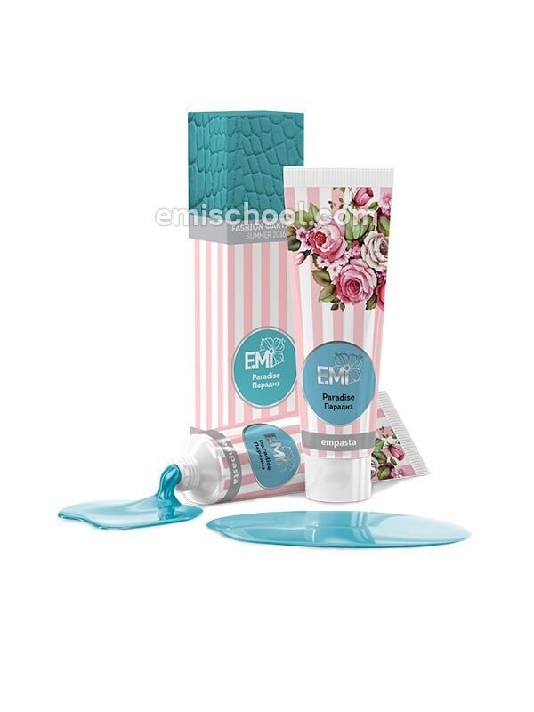 EMPASTA FT Summer 2016 Paradise, 5 ml.