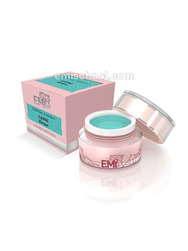 EMPASTA FT Tropical Garden Capri, 5 ml.