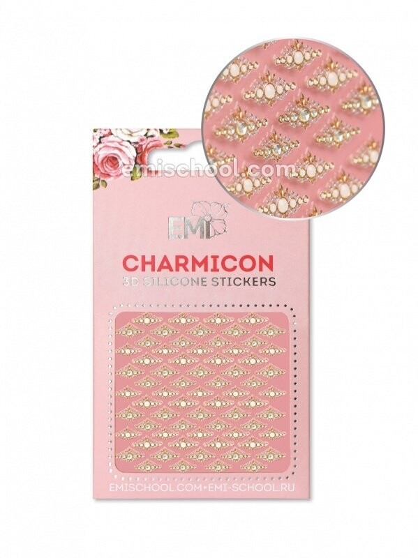 Charmicon Chic #3