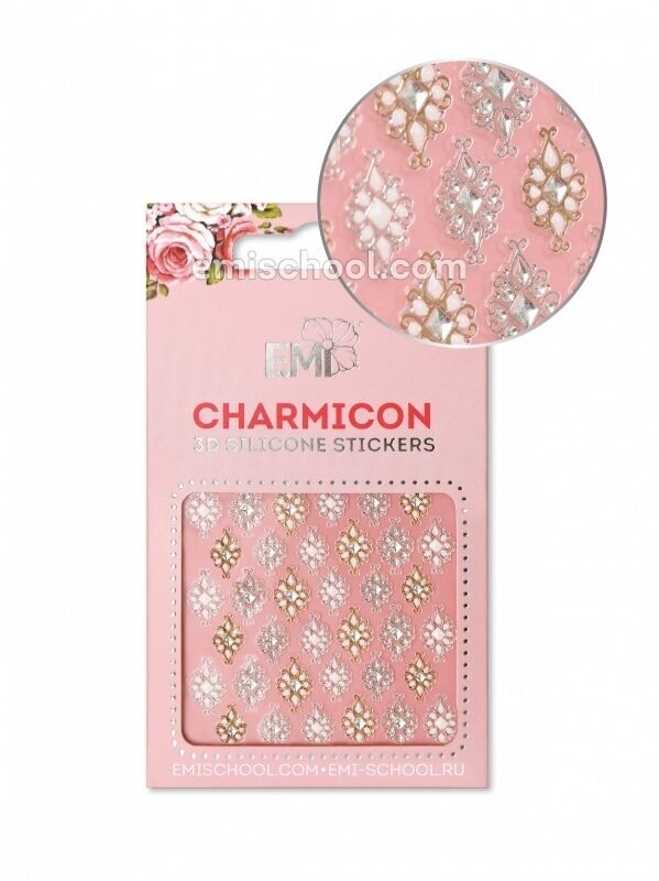 Charmicon Chic #5
