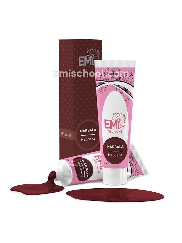 Royal Tone Marsala, 5 ml.