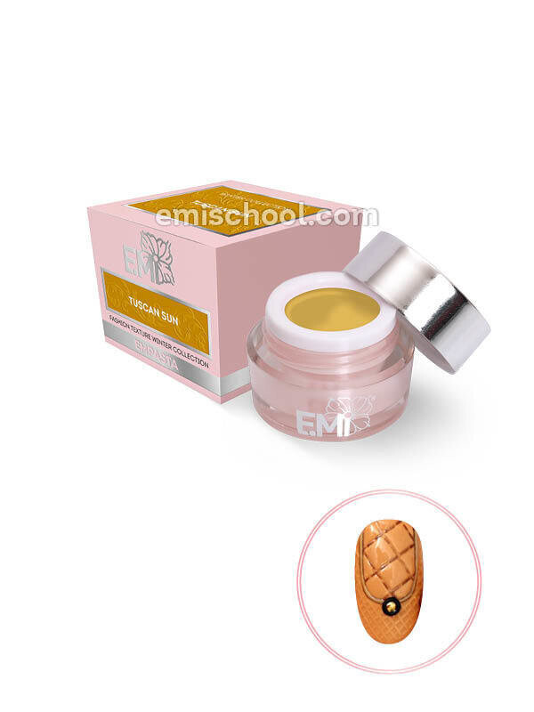 EMPASTA FT Winter Collection Tuscan Sun, 2 ml.
