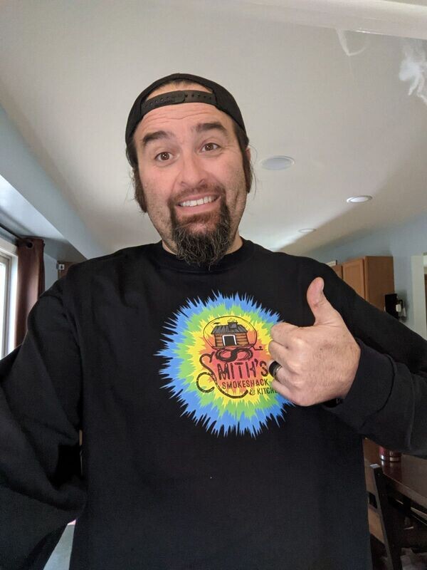 Smith's Smokeshack Shirt
