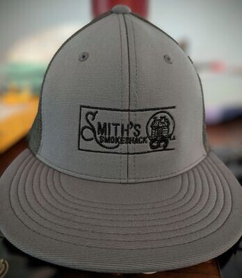Smith's Smokeshack Flexfit Hat