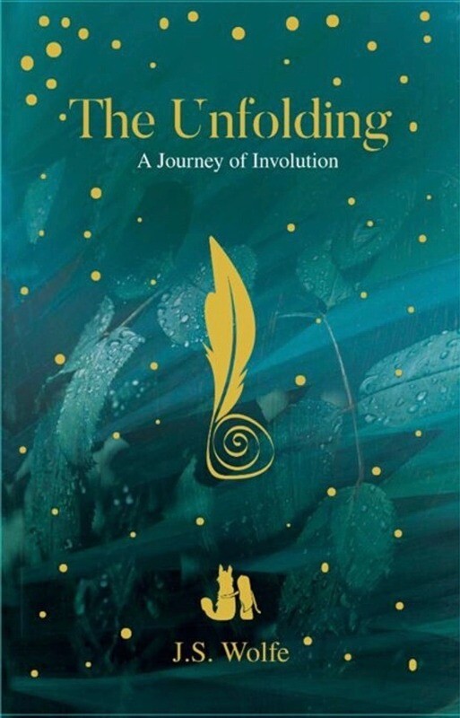 The Unfolding: A Journey of Involution