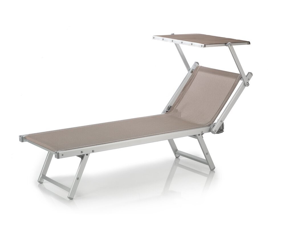 Lettini Chaise Lounge