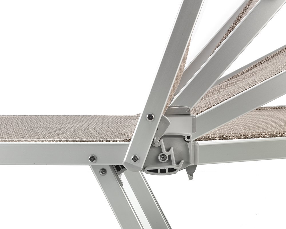 Lettini Chaise Lounge