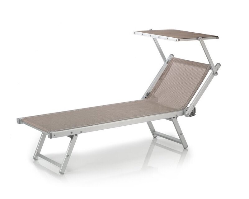 Lettini Chaise Lounge