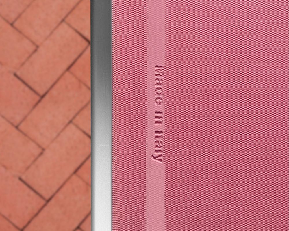 PINK Lettini Chaise Lounge (1 of 1)