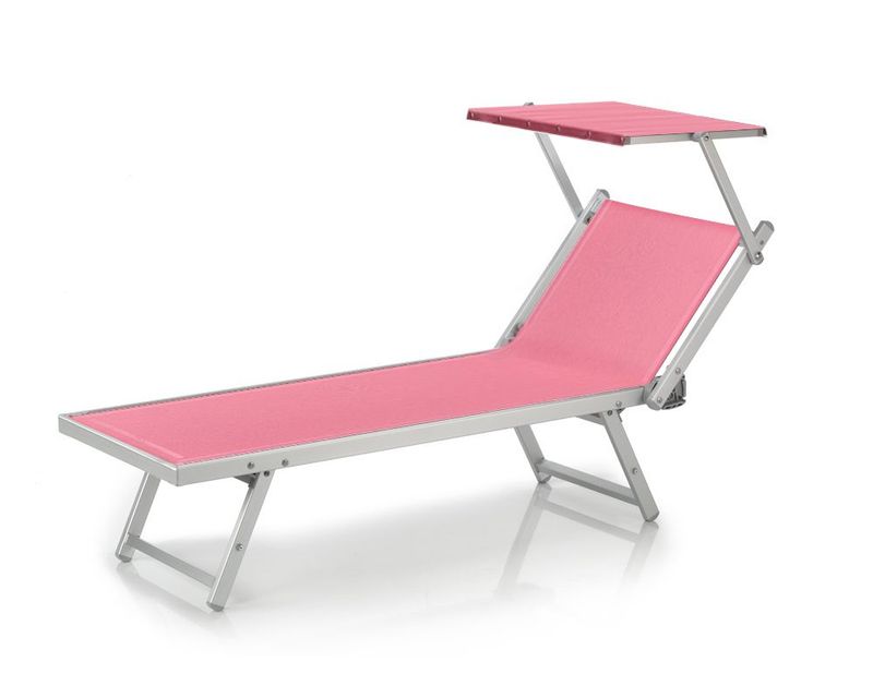 PINK Lettini Chaise Lounge (1 of 1)