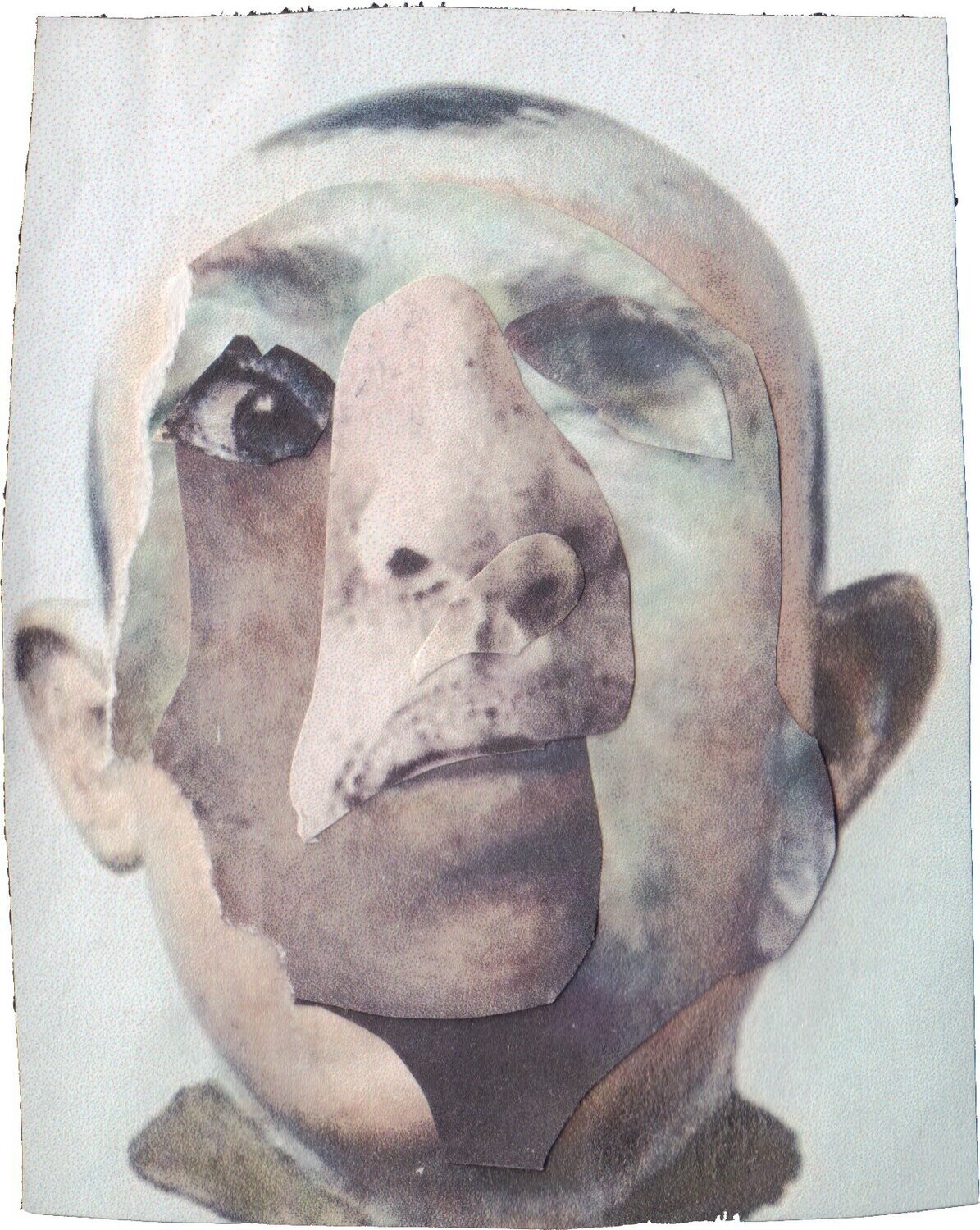 Working on paper 20.10