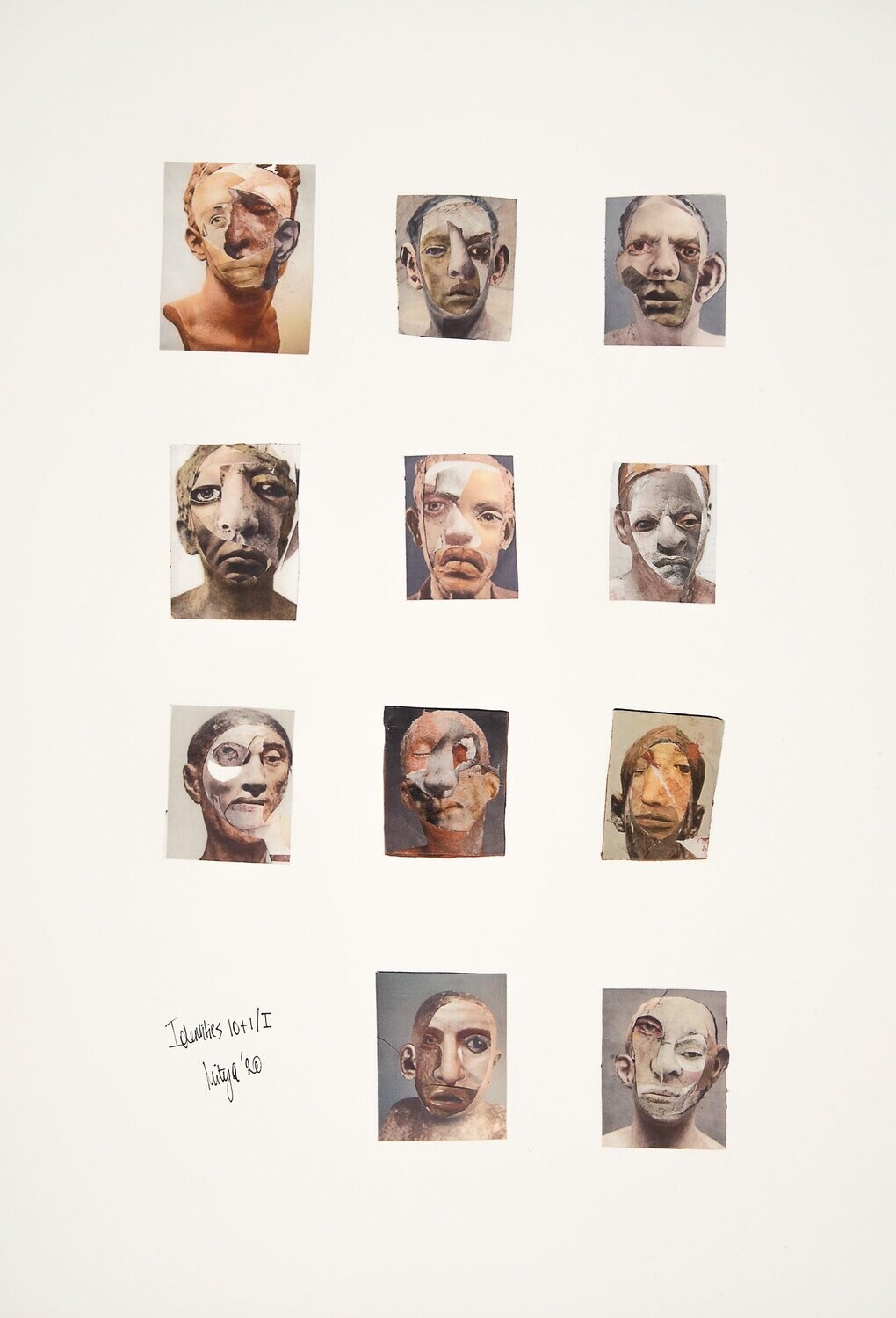 Identities 10+1/I/6