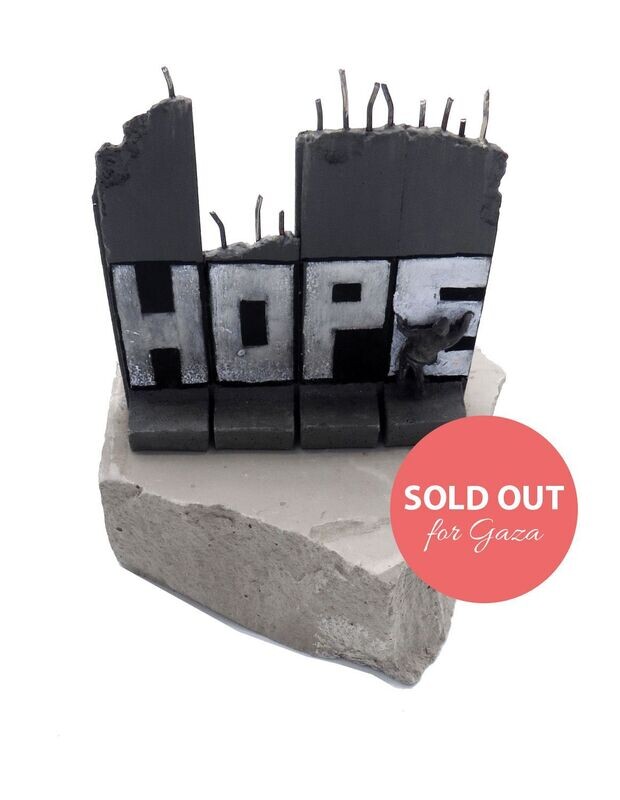 Hope (2018)