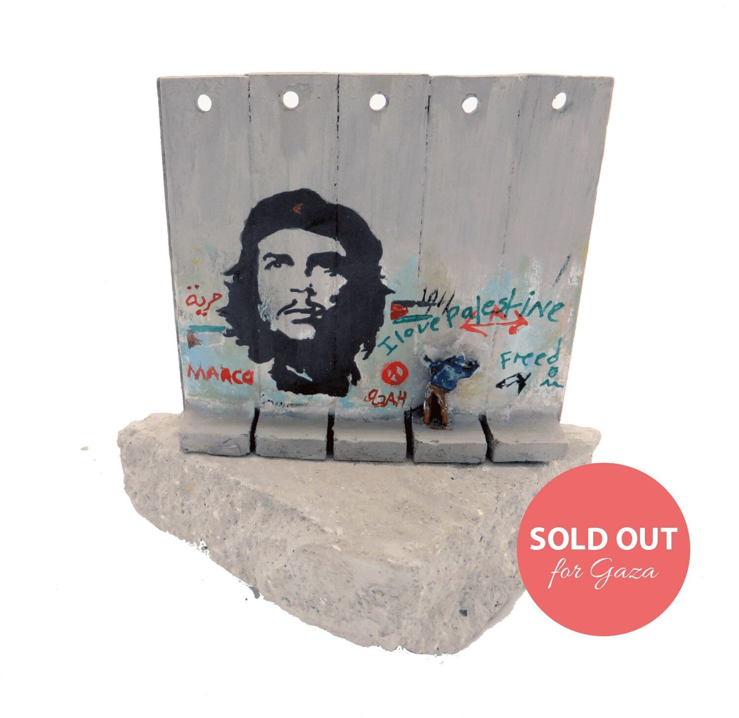 Che Guevara (2019-2020)