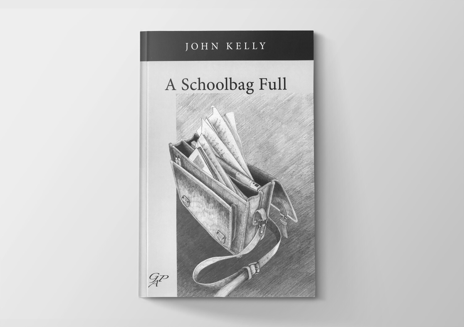 A Schoolbag Full
