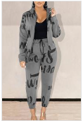 Charcoal Set