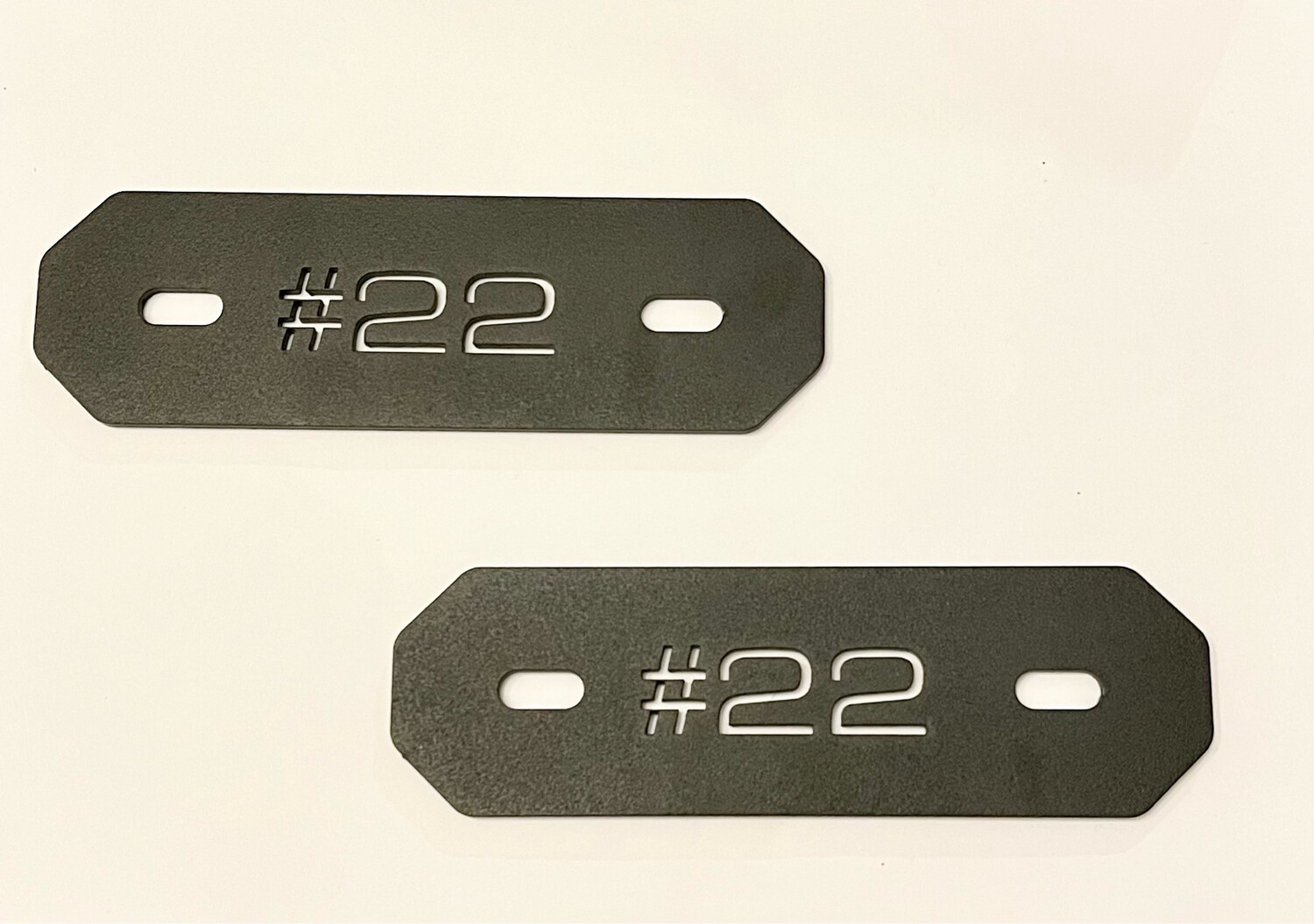 Foot Peg Delete Plates Store 22OffRoad