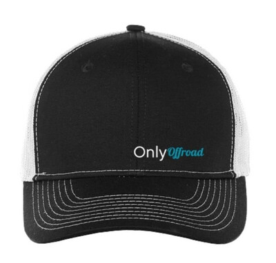 22Offroad Trucker Hat