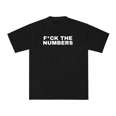 BASIC LOGO TEE